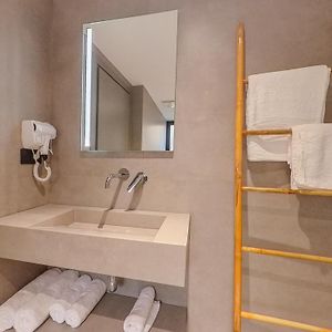 Camera deluxe con letto king size
